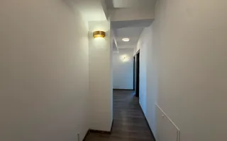 Duplex cu 4 Camere *211mp* Mobilat Complet/ 1 parking / Erou Iancu Nicolae - Poză 32