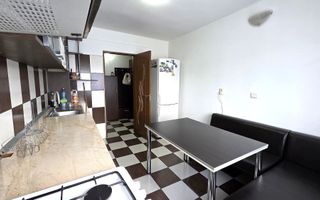APT. cu 2 camere mobilat si utilat IliftI vizavi de Hermes Ostroveni - Poză 4