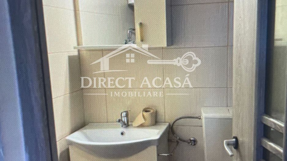 Apartament cu 2 camere-Str Marasti-Zona 7 Noiembrie - Poză 4