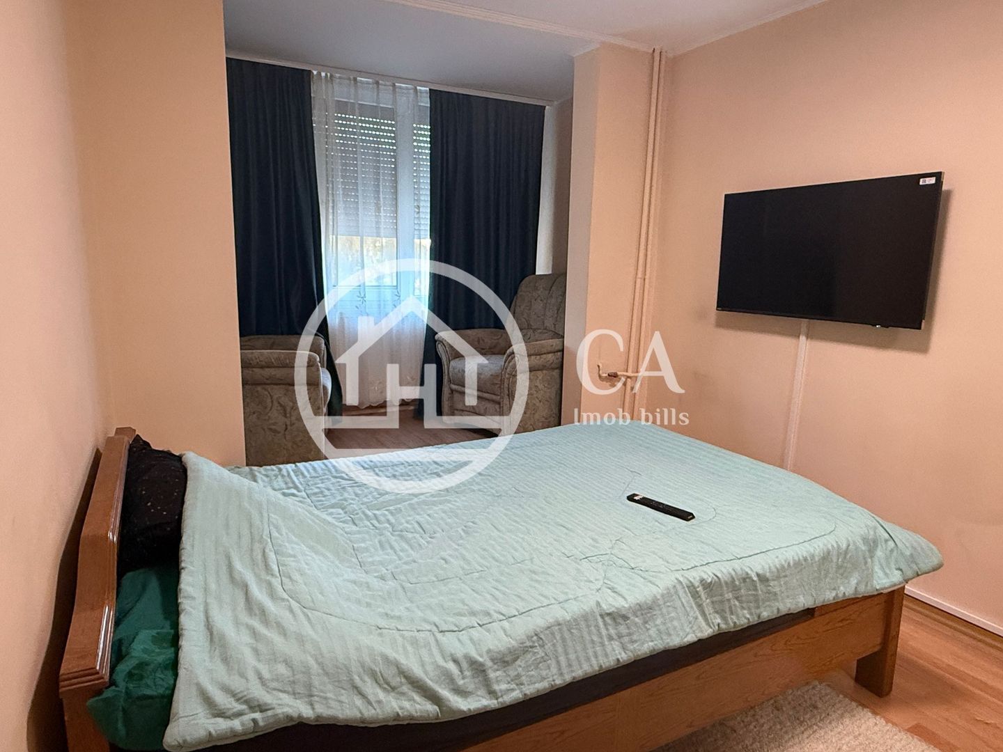 Apartament de închiriat cu 2 camere în zona Iosia, Oradea - Poză 3