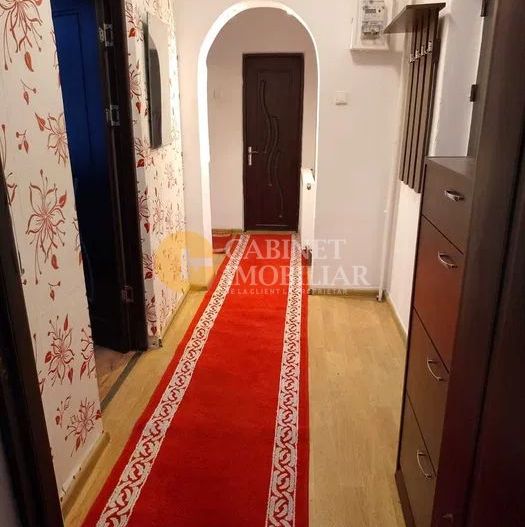 Apartament 2 camere lângă UMF – confort, spațiu și acces rapid - Poză 4