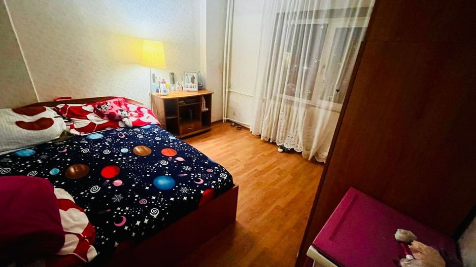 Apartament 3 camere decomandat, etaj 3/10, Petre Ispirescu – Sebastian - Poză 4