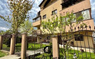 Vânzare apartament luminos cu vedere spre pădure | Poitiers – Frumoasa - Poză 1