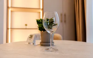 Studio dublu Ivory Residence Pipera I lux mobilat I balcon I COM0% - Poză 41