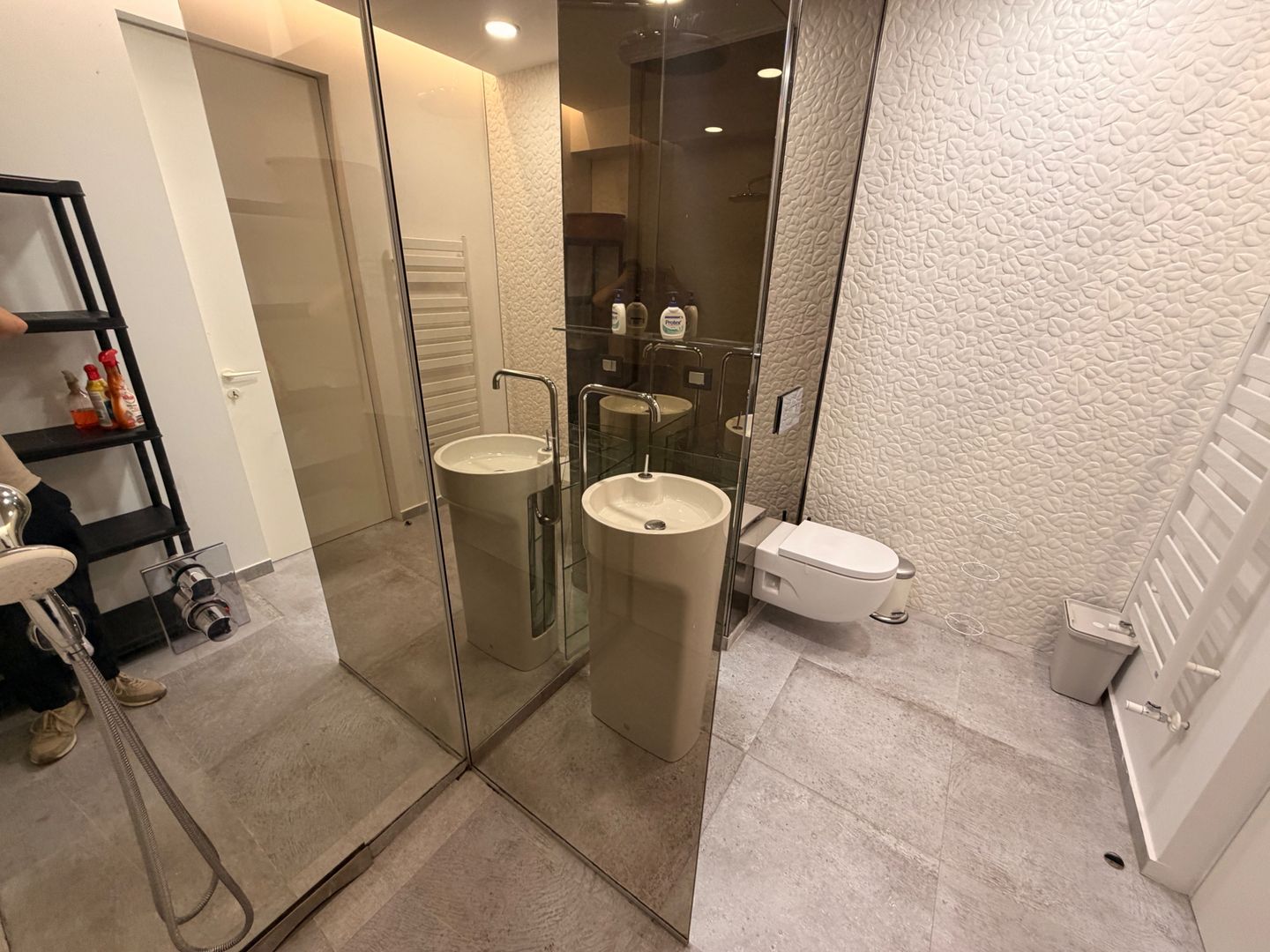 Cortina Herăstrău | 3 Camere | 125 mp | Dressing | 2 Băi - Poză 7