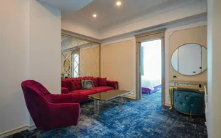 W REGAL Boutique Hotel & Spa – Mamaia - Poză 27