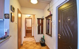 APARTAMENT GHEORGHE LAZAR, 58 MP, 2 CAMERE, CENTRU - Poză 10