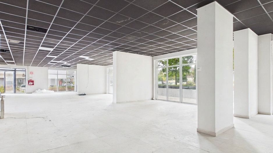 Spațiu comercial 220 mp, 9 parcări, Oradea - Poză 3