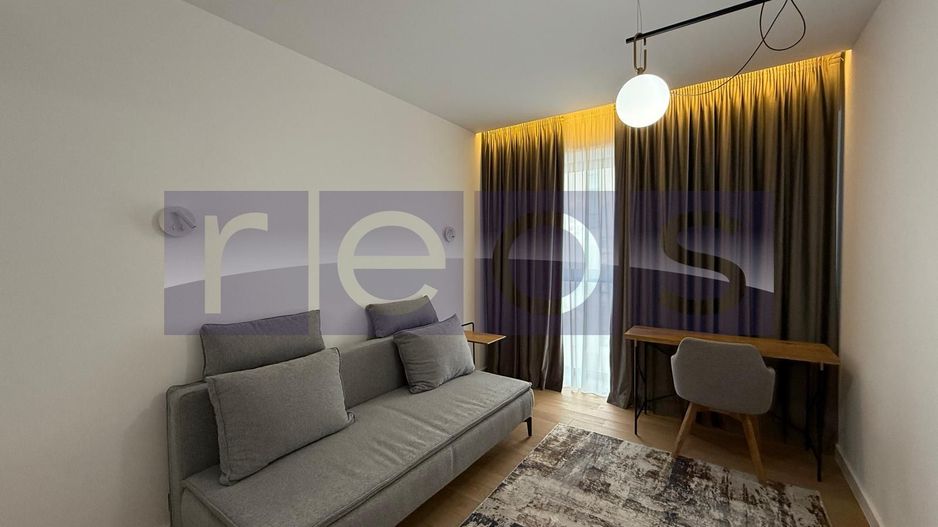 APARTAMENT PREMIUM 4 CAMERE | 3 LOCURI DE PARCARE | ULTRAFINISAT | 141MP | - Poză 11
