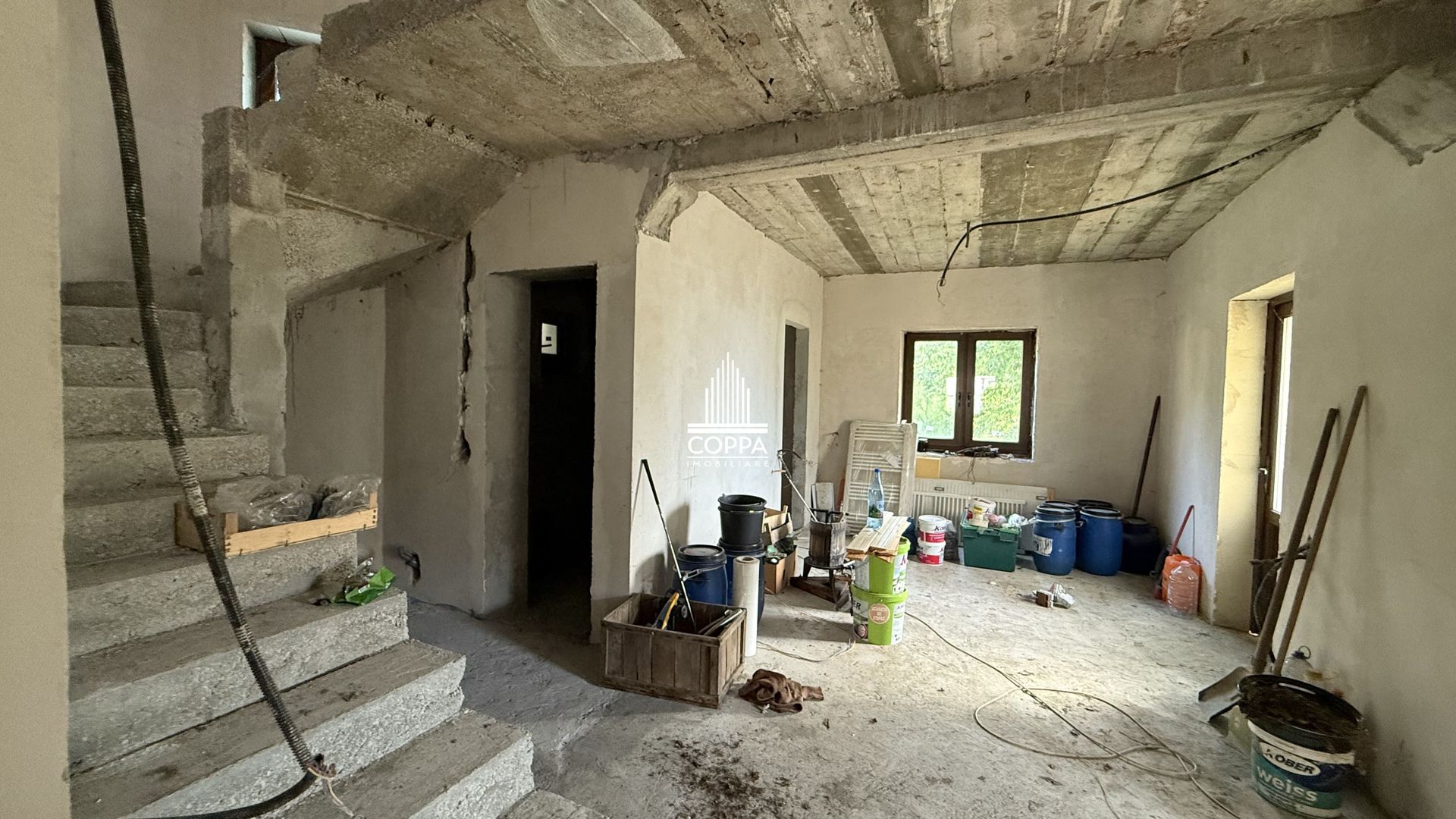 Casa zona Ferneziu / Limpedea - Poză 3