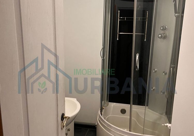 Apartament 3 camere, 92 mp, Zimbru – Dacia, Iași - Poză 8
