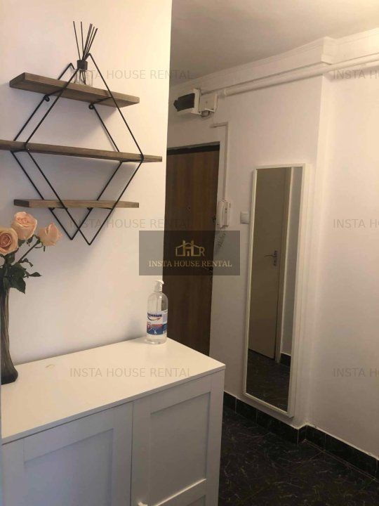 ♦️Apartament 2 camere P-ta Chibrit / Metrou♦️ - Poză 6
