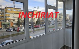 Inchiriere apartament 2 camere, Exercitiu, stradal - Poză 1