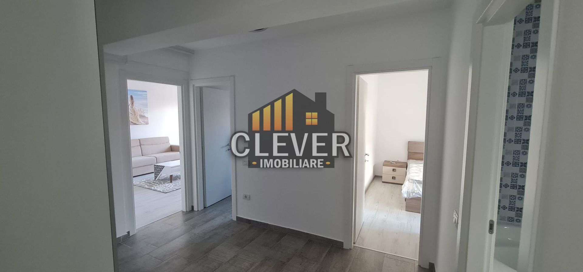 Apartament 3 camere Theodor Pallady Parcare Inclusa - Poză 12