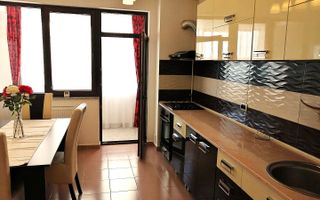3 Camere bloc nou Coresi - Poză 12