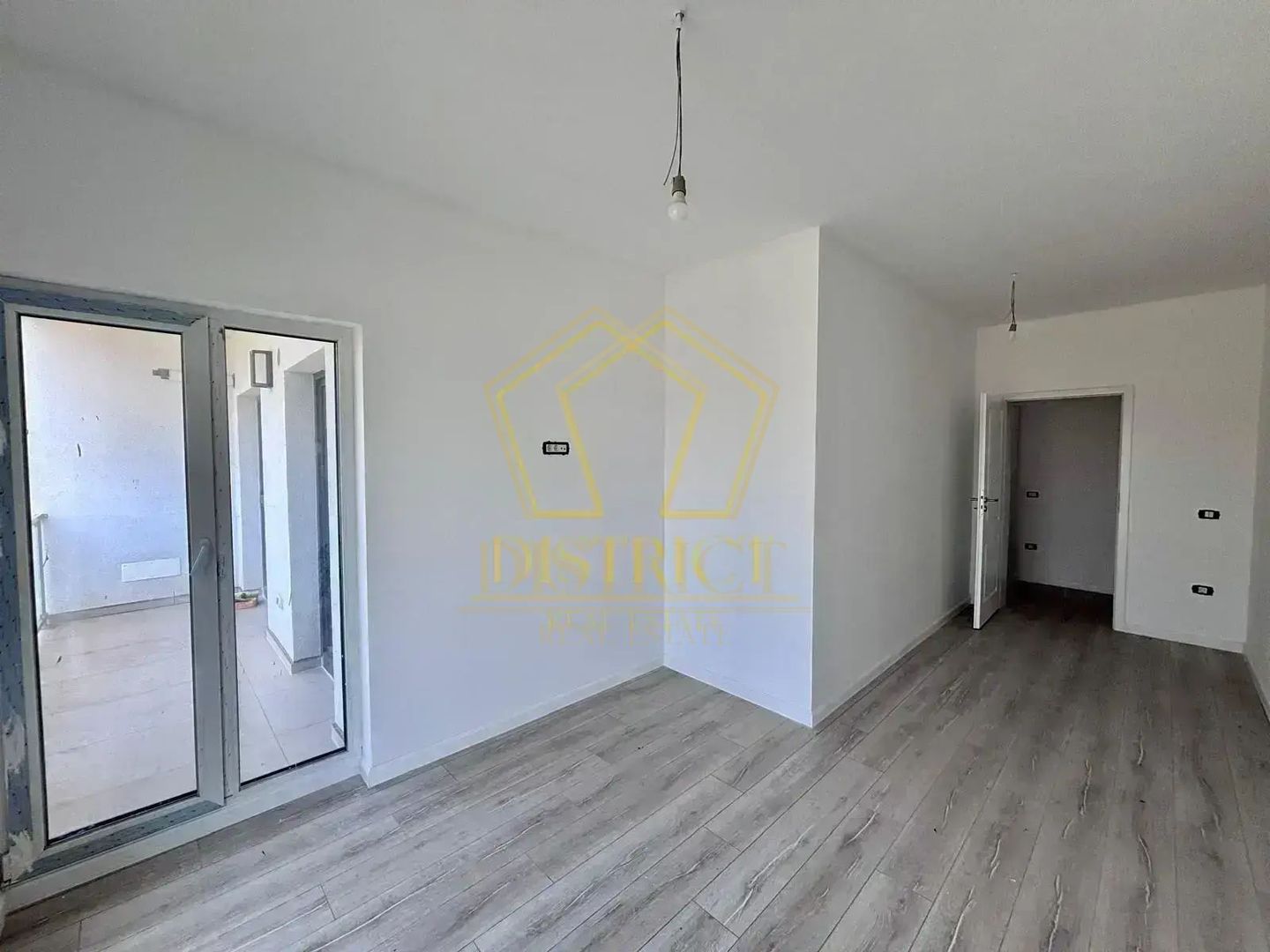 Apartamente noi cu 1 camera | Torontalului - Poză 3