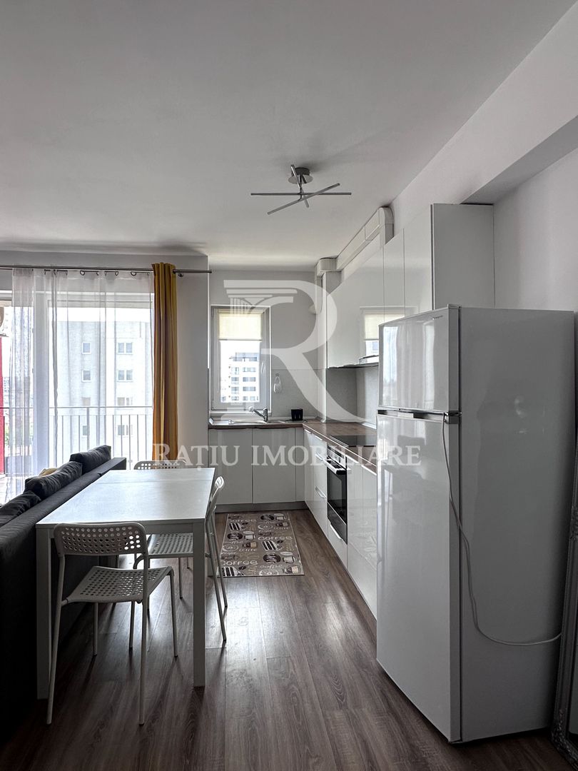 Studio de inchiriat | Iosia Residence | Oradea - Poză 5
