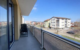Apartament superb cu 2 camere | Giroc | Pet friendly - Poză 10