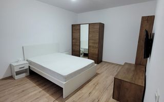 Garsoniera Exigent Plaza Residence Faza 4 Lujerului AFI Cotroceni - Poză 1