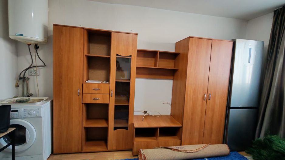 garsoniera - zona centrala - stadion Nasaud - etaj 3 - Poză 3