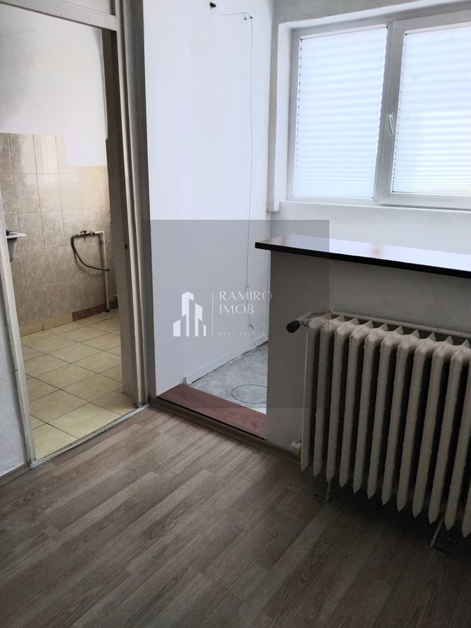 Garsoniera 31 mp/ 7 min metrou Costin Georgian/ - Poză 1