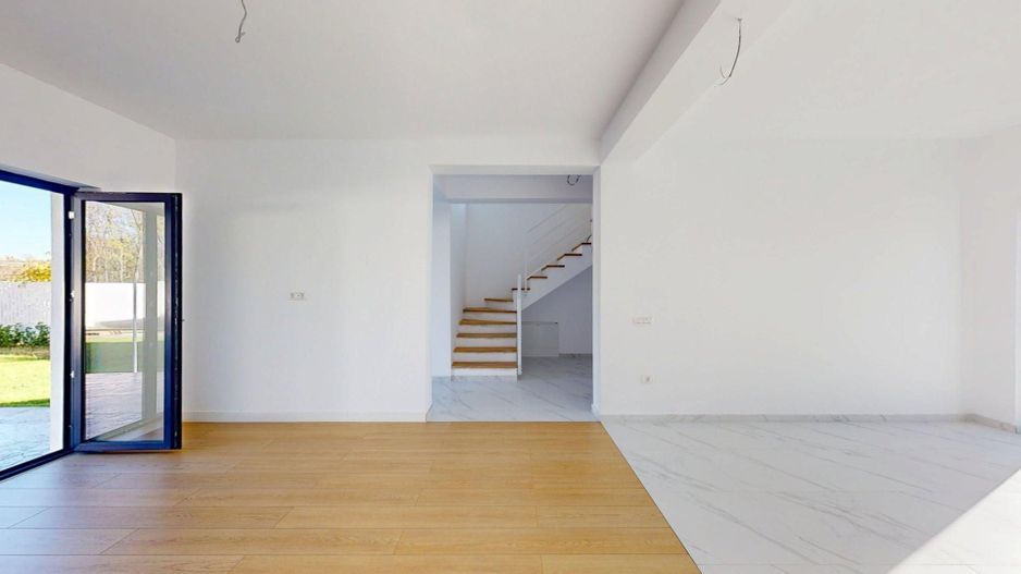 CASA DE LANGA PADURE, Clinceni str. Mierlei 73J - Poză 6