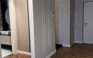 Apartament  cu 2 camere si terasa cu vedere panoramica I Floreasca - Poză 3
