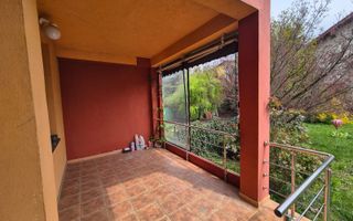 Inchiriere vila 5 dormitoare S + P + 1E + M zona Erou Iancu Nicolae - Poză 27