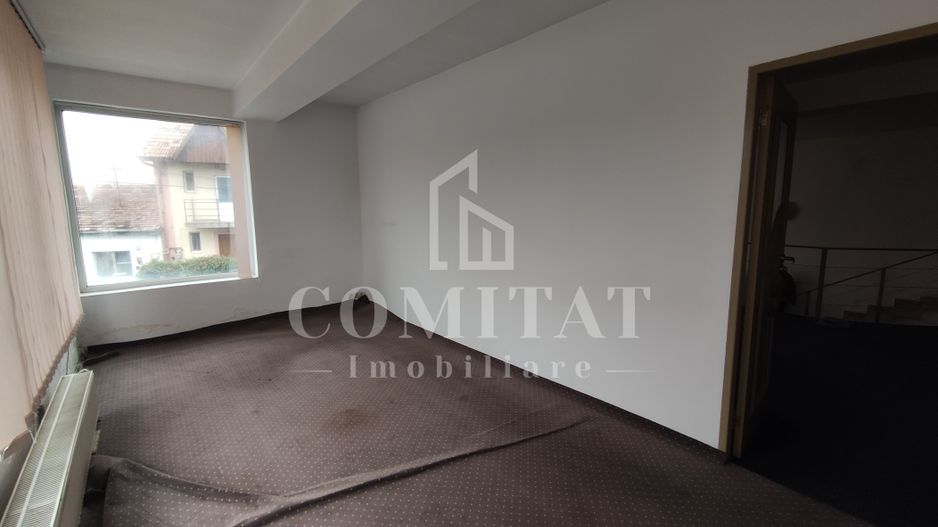Spatiu de Birouri de inchirat | 200 mp | Manastur - Poză 10