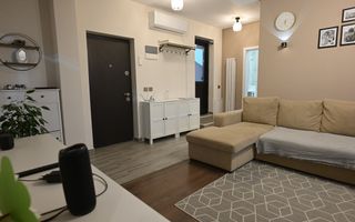 Penthouse exclusiv | 3 camere | Terasă 40 mp | 101 mp total | WestHill 3 - Poză 5