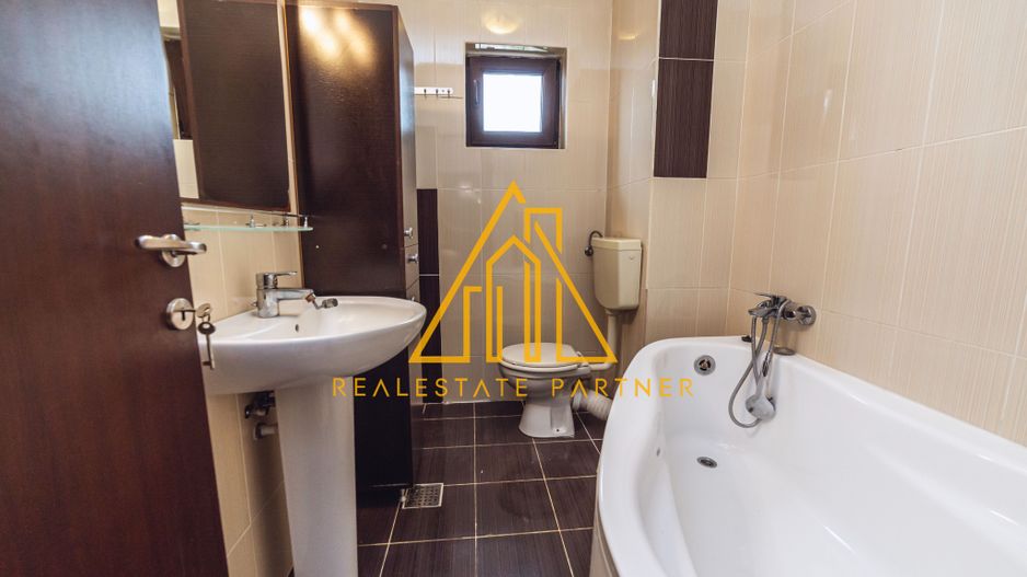 Apartament luminos, completat de spații utile și confortul de care ai nevoie! - Poză 31