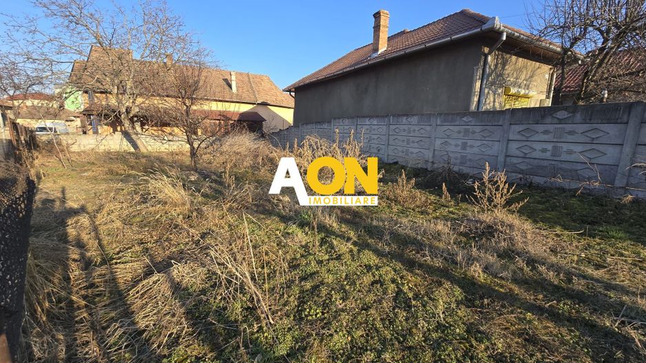 Teren 329mp Ultracentral Zona Mercur City - Poză 2