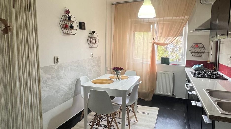 De inchiriat apartament 2 camere, Salaj/Kaufland - Poză 2