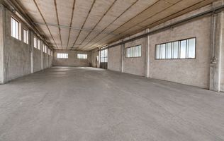 Hală Industrială de Închiriat, 405mp, Zona Centru