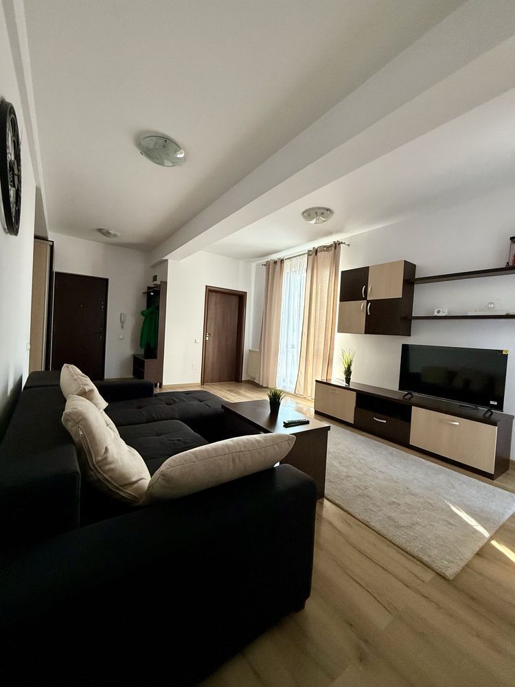 2 camere Premium | 2 min Metrou Laminorului | Parcare inclusa - Poză 3