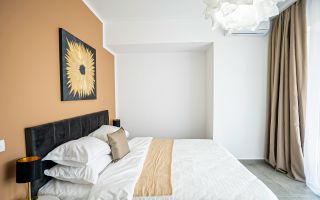 Apartament 2 camere | Tomis Tower | Etaj 14 | Vedere panoramica - Poză 8