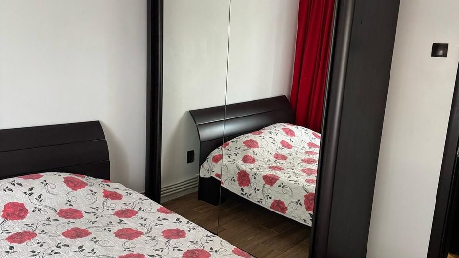 Apartament 2 cam Micro 39,mobilat ,utilat - Poză 5