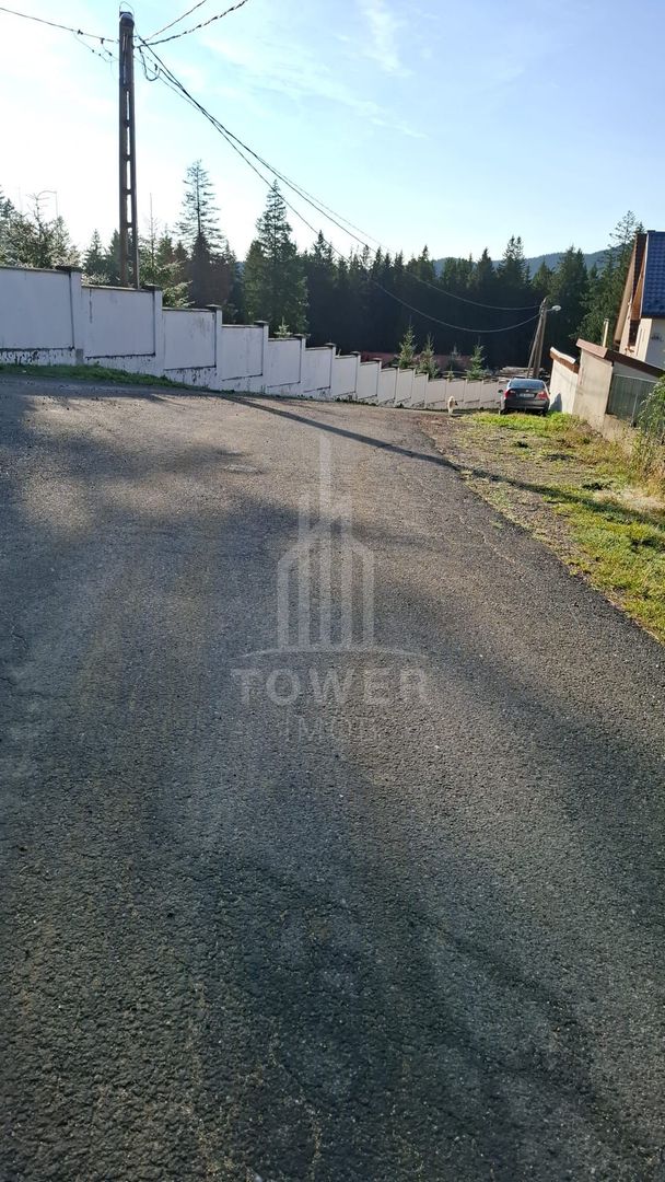 Pensiune de vânzare în Păltiniș – oportunitate de investiție - Poză 8