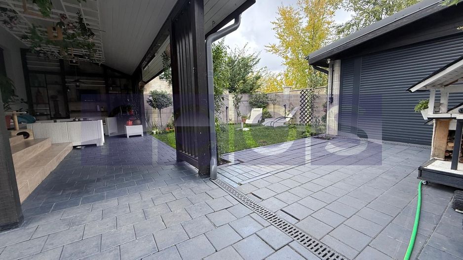 DUPLEX DE VANZARE CORBEANCA - LAGUNA ALBASTRA - INCALZIRE PARDOSEALA - Poză 19