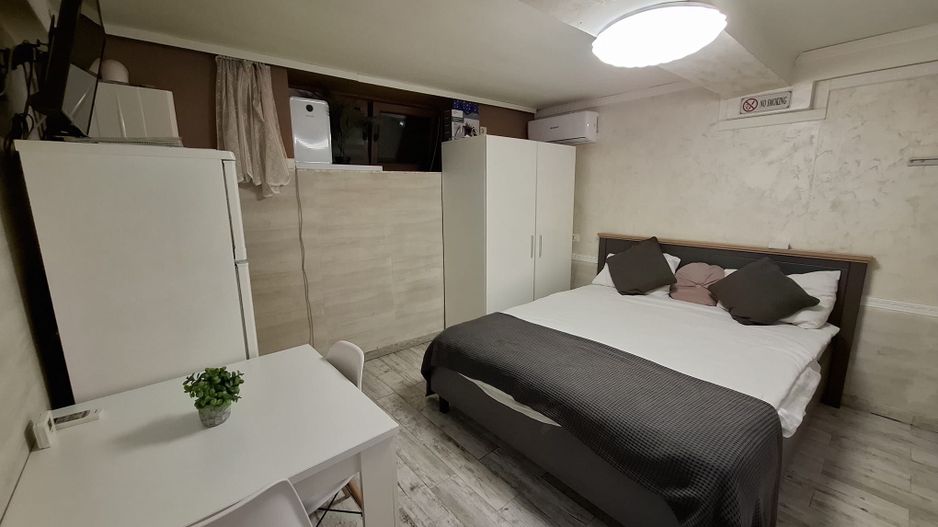 Garsoniera de inchiriat  in Vila Calea Dudesti  Centrala L344 - Poză 1