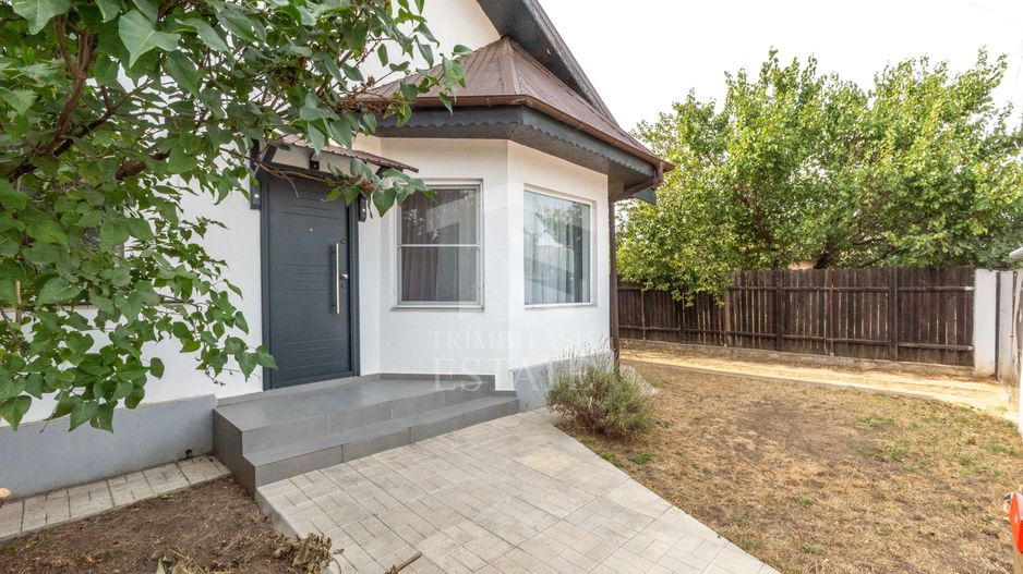 Branesti, Ilfov, casa primitoare, gata de mutat!Comision 0% cumparator - Poză 14