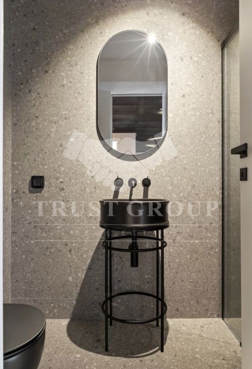 Duplex Barbu Vacarescu Floreasca | 4 camere | Terasa | COMISION 0% - Poză 26