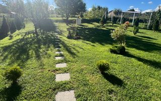 Casa de Vanzare Rasinari | 6 Camere | 200 MPU | Teren 979 MP | - Poză 43