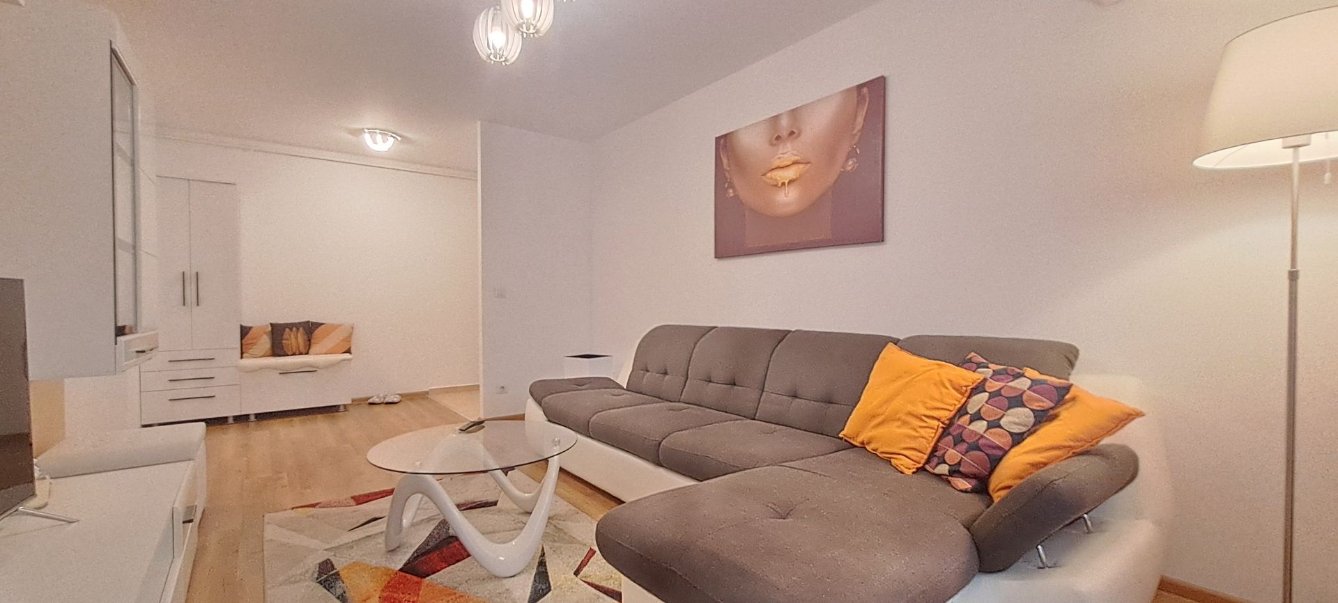 Camin impecabil | Centrala proprie | Parcare - Poză 5