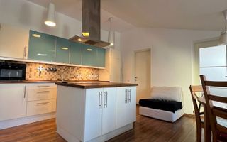 Apartament 2 camere, 58 mp, Gheorgheni – zona Hotel Royal - Poză 1