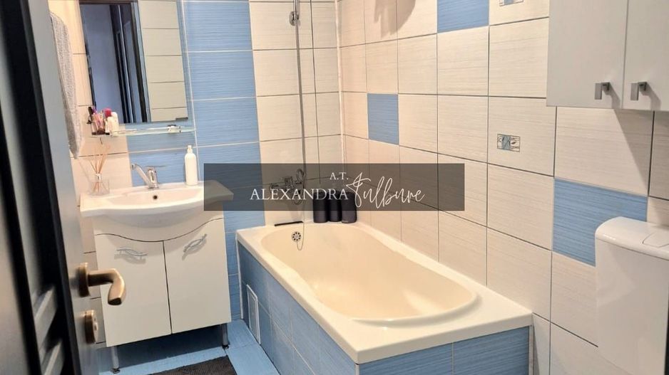 Apartament la cheie | 2 camere | 52.8 MP | Parcare | Eroilor - Poză 5