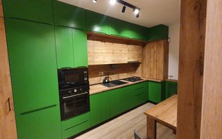 Apartament premium  1 camera+ parcare Centru  Palas Mall - Poză 7