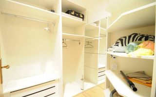 Inchiriere apartament Herastrau | 3 camere | Loc parcare | Aron Cotrus - Poză 9