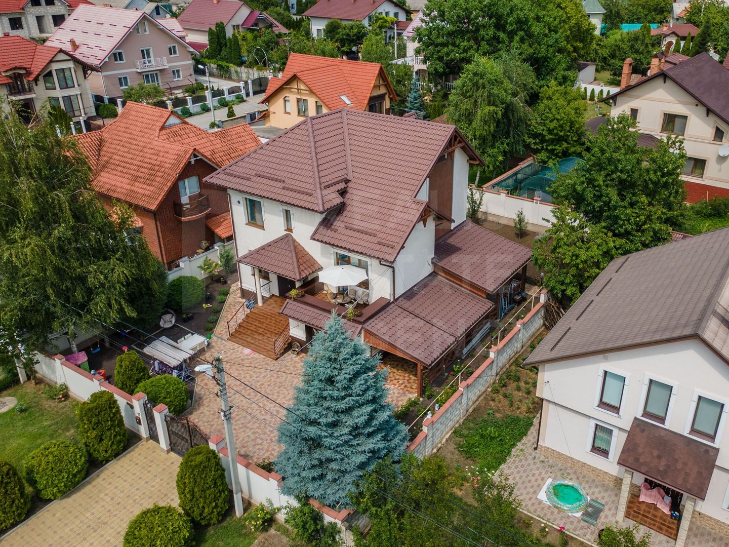 Vânzare, casă, 207.4 mp, str. Ștefan cel Mare și Sfânt, Grătiești - Poză 28