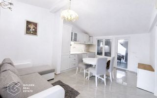 Casă zona Circumvalațiunii, aproape de City of Mara - Poză 8